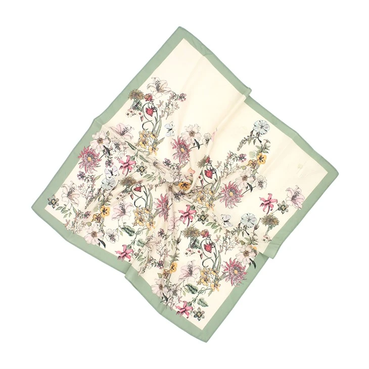 Blossom Scarves For Women